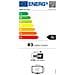 TV LED Ultra HD 4K 55" IH55UHTZN SmartTV WebOS Colore Nero - Foto miniatura 2