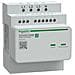 Schneider Electric Eva2hpc3 Stazione Di Ricarica Per Veicoli Elettrici Bianco Plastica Parete 3 - Foto miniatura 1