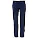 5 Pocket Stretch Pants Lady Blu Scuro 3xl - Foto miniatura 1