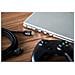Hdmi - Cavo Hdmi Slim 2.0 4k 10m Va0009-10 - Foto miniatura 4