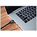 Hdmi - Cavo Hdmi Slim 2.0 4k 10m Va0009-10 - Foto miniatura 6