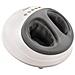 Massaggiatore Plantare Homedics Fms 350h Eu Air Pro Shiatsu Grey E Whi - Foto miniatura 1