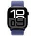 Sport Loop blu oltremare (46 mm) - Foto miniatura 3
