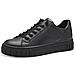 Ago Trainers Sneakers Sintetico E Tessile Scarpe Donna Nero Eu 39, 2-23717-41 098 - Foto miniatura 1