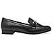Sopi Loafers Mocassino Sintetico E Tessile Scarpe Donna Nero Eu 37, 2-24213-41 085 - Foto miniatura 2