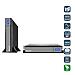 PH 9315 gruppo di continuità (UPS) Doppia conversione (online) 1,5 kVA 1350 W 4 presa (e) AC - Foto miniatura 6