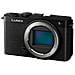 Fotocamera Digitale Mirrorless DC-S9 con Obiettivo Sigma 24mm 4K Ultra HD Colore Nero - Foto miniatura 1