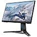 Monitor 23.8 LCD IPS Gaming Legion R24e Full HD 1920x1080 Pixels Tempo di Risposta 0.5 ms Frequenza di Aggiornamento 180 (Hz) - Foto miniatura 4