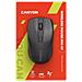 MW-7 mouse Mano destra RF Wireless Ottico 1600 DPI - Foto miniatura 5