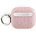 Custodia Per Airpods 3 Choupette Embossed, Rosa - Foto miniatura 2