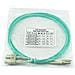 SFP3132EU3MK cavo InfiniBand e in fibra ottica 3 m LC SC Colore acqua - Foto miniatura 5