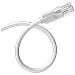 IBEHJ cavo di rete Grigio 5 m Cat6 U /UTP (UTP) - Foto miniatura 3