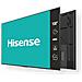Hisense 100bm66d Visualizzatore Di Messaggi 2,54 M [100] Led Wi-fi 500 Cd/mâ² 4k Ultra Hd Nero 24/7 (hisense 100bm66d 100' Digital Signage Display 4k Uhd 500 Nits 24/7 Operation With Wifi And Android Os) - Foto miniatura 1