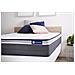 Materasso Actilatex Plus 90x200cm - Spessore : 26cm - Lattice E Memory Foam - Molto Rigido - Foto miniatura 4