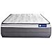 Materasso Actilatex Plus 90x200cm - Spessore : 26cm - Lattice E Memory Foam - Molto Rigido - Foto miniatura 1
