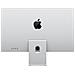 Studio Display Vetro nanotexture 68,6 cm (27") 5120 x 2880 Pixel 5K Ultra HD Argento - Foto miniatura 5