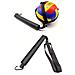 Cintura Con Corda Per Salto Per Allenamento Pallavolo - Foto miniatura 3