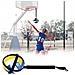 Cintura Con Corda Per Salto Per Allenamento Pallavolo - Foto miniatura 5