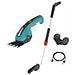 9886-20 cesoia per erba cordless 8 cm 3,6 V Ioni di Litio Turchese - Foto miniatura 1