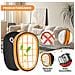 Kit Di Accessori Di Ricambio Compatibile Con Aspirapolvere Philips Fc6812/fc6814/fc6822/fc6823/fc6827 - Foto miniatura 2