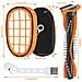 Kit Di Accessori Di Ricambio Compatibile Con Aspirapolvere Philips Fc6812/fc6814/fc6822/fc6823/fc6827 - Foto miniatura 7
