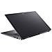 Notebook Aspire 17 A17-51M-799E Intel Core i7-13620H Monitor 17.3" Full HD 8 GB DDR5-SDRAM 512 GB SSD Windows 11 Home Grigio - Foto miniatura 5