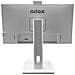 NXM27RWEB02W Monitor PC 68,6 cm (27") 1920 x 1080 Pixel Full HD LED Bianco - Foto miniatura 3