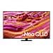 QN90F QE55QN90FAT 139,7 cm (55") 4K Ultra HD Smart TV Wi-Fi Nero, Titanio - Foto miniatura 1