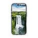 Iceland Ultra D3O MS custodia per cellulare Cover Trasparente - Foto miniatura 4