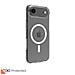 Iceland Ultra D3O MS custodia per cellulare Cover Trasparente - Foto miniatura 1