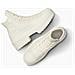 Chuck Taylor All Star Lugged Heel Leather Platform A10370c, Donne, Beige, 38 - Foto miniatura 2