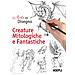 Caterina Grimaldi - L'arte del disegno. Creature mitologiche e fantastiche - Foto miniatura 1