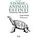 Fumi Usukura - Altre storie di animali estinti. Scomparsi dalla Terra per sempre - Foto miniatura 1