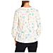 Camicia Manica Lunga Collo Aperto 5yr55q945 Donna - Foto miniatura 2