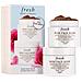 Set Duo,, Rose, Lenitivo & Tonificante, Maschera Crema, Per Il Viso, 2 Pz, 100 Ml - Foto miniatura 1