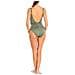 Costume Da Bagno Classico Con Coppe W231716 Donna - Foto miniatura 3