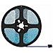 Striscia LED 12 pcs Nero e trasparente 4000 mm Rame e plastica - Foto miniatura 3
