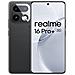 16 Pro+ 5G 512GB 12GB Ram Display 6.8" FHD+ Amoled Main Camera 200MP Portrait Master USB tipo-C Dual nanoSim Snapdragon 7 Gen4 7000mAh Master Grey - Foto miniatura 1