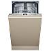 S853HKX20E lavastoviglie A scomparsa totale 10 coperti - Foto miniatura 2