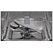 S853HKX20E lavastoviglie A scomparsa totale 10 coperti - Foto miniatura 10