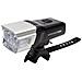 Fanale Ant. Supervision F1500 Ricaricab. Usb - Foto miniatura 1