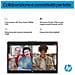 OmniBook 3 Laptop Next Gen AI 15-fn0015nl Copilot+ PC AMD Ryzen AI 5 330 Computer portatile 39,6 cm (15.6") Full HD 24 GB DDR5-SDRAM 1 TB SSD Wi-Fi 6 (802.11ax) Windows 11 Home Argento - Foto miniatura 4