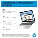 OmniBook 3 Laptop Next Gen AI 15-fn0015nl Copilot+ PC AMD Ryzen AI 5 330 Computer portatile 39,6 cm (15.6") Full HD 24 GB DDR5-SDRAM 1 TB SSD Wi-Fi 6 (802.11ax) Windows 11 Home Argento - Foto miniatura 5