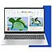 OmniBook 3 Laptop Next Gen AI 15-fn0015nl Copilot+ PC AMD Ryzen AI 5 330 Computer portatile 39,6 cm (15.6") Full HD 24 GB DDR5-SDRAM 1 TB SSD Wi-Fi 6 (802.11ax) Windows 11 Home Argento - Foto miniatura 15