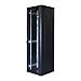 19-G8842GM rack 42U Portapacchi a pavimento Nero - Foto miniatura 1