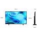 Samsung 75" Crystal UHD U7000H 4K Smart TV (2026) - Foto miniatura 5