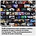Samsung 75" Crystal UHD U7000H 4K Smart TV (2026) - Foto miniatura 7