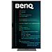 RD270Q Monitor PC 68,6 cm (27") 2560 x 1440 Pixel Wide Quad HD Nero - Foto miniatura 3