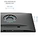 RD270Q Monitor PC 68,6 cm (27") 2560 x 1440 Pixel Wide Quad HD Nero - Foto miniatura 11