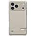 Magsafe Case Per Iphone 17 Pro Max — Spigen Classic Ls, Color Sabbia - Foto miniatura 1